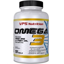 Omega 3