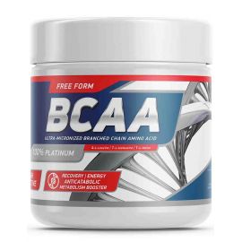 BCAA 2:1:1 Genetic Lab