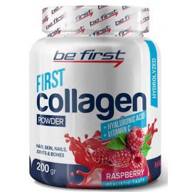 Collagen + Vitamin C