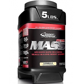 Mass Peak Gainer