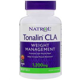 Tonalin CLA 1200 mg