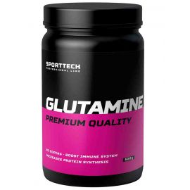 Glutamine SPORTTECH