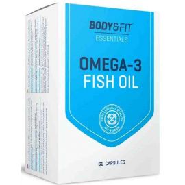 High Quality Omega 3