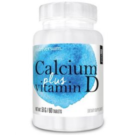 Pure PRO Ca+ D-vitamin