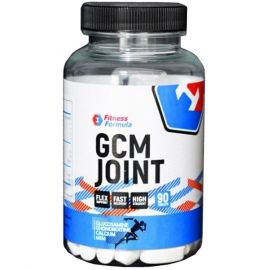 GCM JOINT