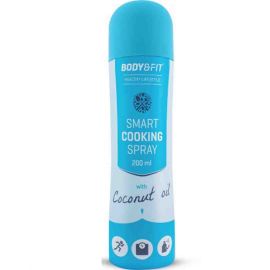 Smart Cooking Spray