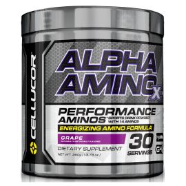 Alpha Amino Xtreme