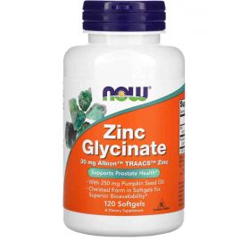 Zinc Glycinate