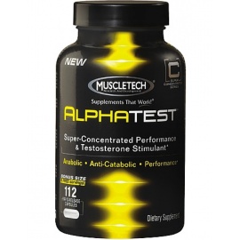 AlphaTest