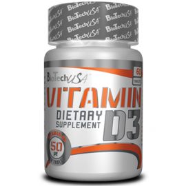 Vitamin D3