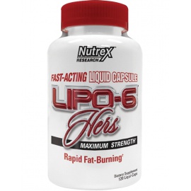 Lipo 6 Hers