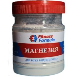 Магнезия Fitness Formula