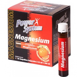 Magnesium