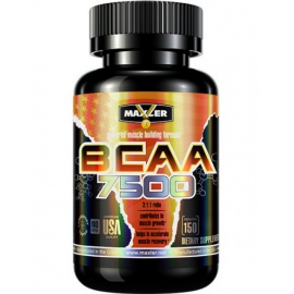 BCAA 7500