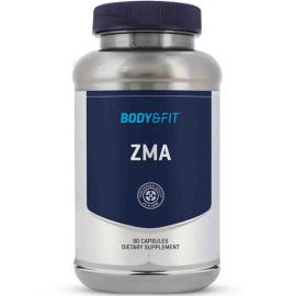 Anabolic ZMA