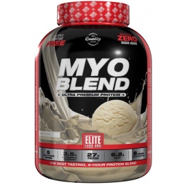 Myo Blend от Elite Labs USA