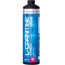 L-carnitine liquid