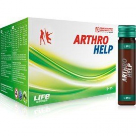 Arthro Help