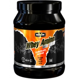 Whey Amino Tabs 2000