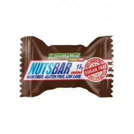 Батончик протеиновый Nuts Bar Mini