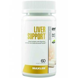 Liver Support