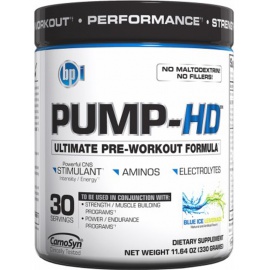 Pump-HD