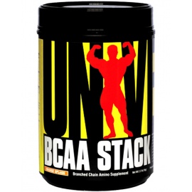 BCAA Stack