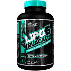 Lipo 6 Black Hers