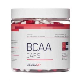 BCAA LevelUP