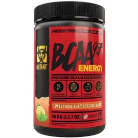 Mutant BCAA Energy