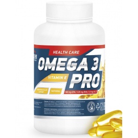 OMEGA 3 Pro