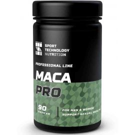 Maca Pro