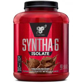 Syntha-6 Isolate