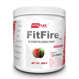 FitaFlex FitFire