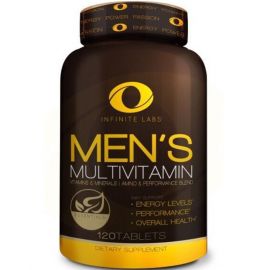 Mens Multivitamin