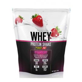 Whey Protein Shake