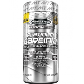 Platinum Garcinia Plus