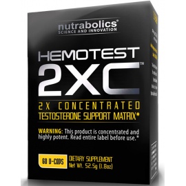 HemoTest 2XC