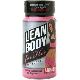 Lean Body Her Fat Burner