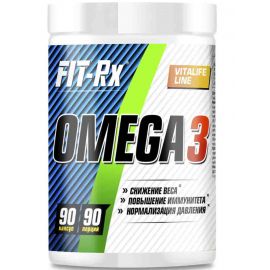 Omega 3