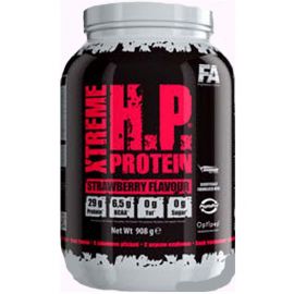 Xtreme HP Protein