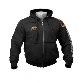 Толстовка Gym Hood Jacket 220478-999