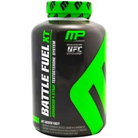 Battle Fuel XT