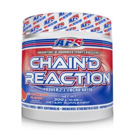 Chaind Reaction