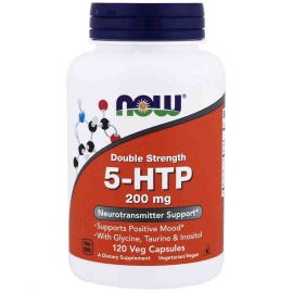 5-HTP 200 mg