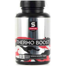 Thermo Boost 125cap