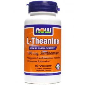 L-Theanine 100 mg