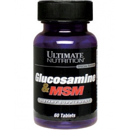 Glucosamine MSM