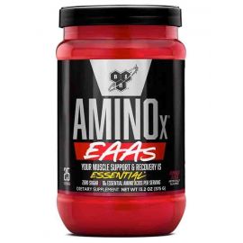 Amino-X EAAs