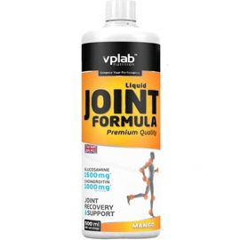 Joint Formula